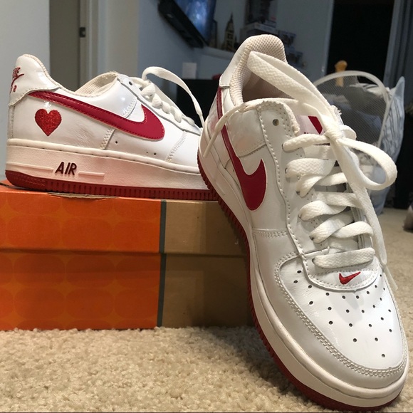 nike valentines 2004